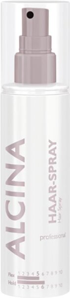 Alcina Professional Haar-Spray 125 ml von Alcina