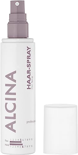 Alcina Professional Haar-Spray 125 ml von Alcina