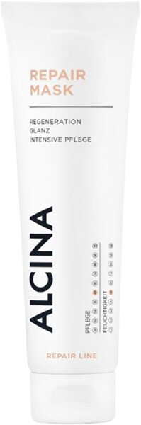 Alcina Repair Line Repair Mask 150 ml von Alcina