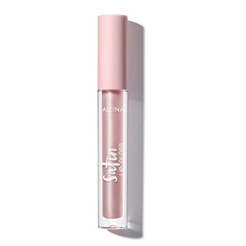 Alcina Satin Lip Gloss von Alcina