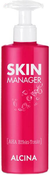 Alcina Skin Manager AHA Effekt-Tonic 190 ml von Alcina