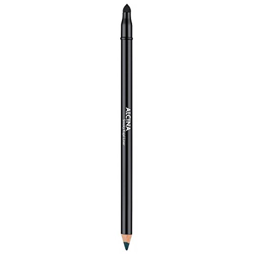 Alcina Smoky Kajal Liner Petrol von Alcina