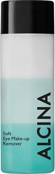 Alcina Soft Eye Make-up Remover 100 ml von Alcina