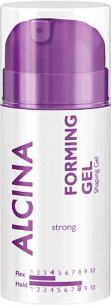 Alcina Strong Forming Gel 100 ml von Alcina