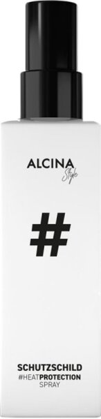 Alcina Style Schutzschild 100 ml von Alcina