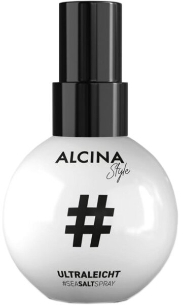 Alcina Style Ultraleicht 100 ml von Alcina