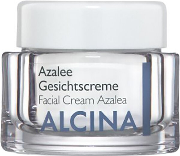 Alcina T Azalee Gesichtscreme 50 ml von Alcina