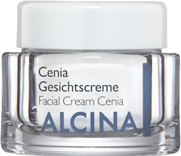 Alcina T Cenia Gesichtscreme 250 ml von Alcina