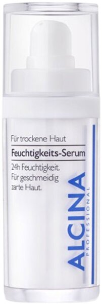 Alcina T Feuchtigkeits-Serum 30 ml von Alcina