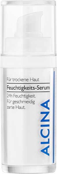 Alcina T Feuchtigkeits-Serum 30 ml von Alcina