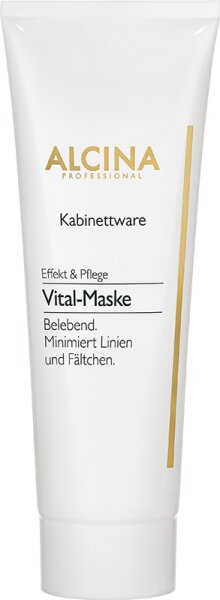 Alcina Vital Maske 250 ml von Alcina