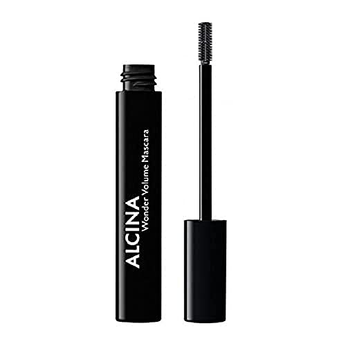 Alcina Wonder Volume Mascara black 010 von Alcina