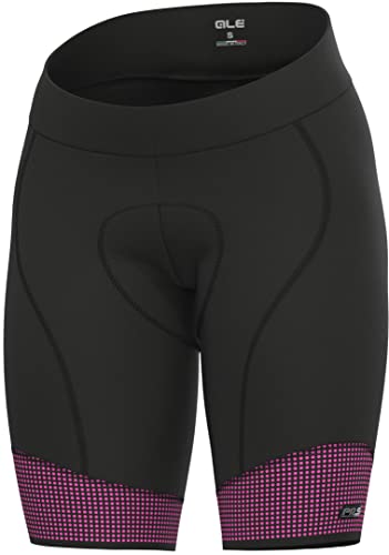 Alé Cycling PR-S Master 2.0 Shorts Damen schwarz von Alé Cycling