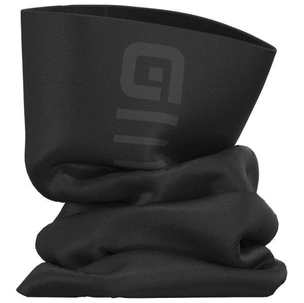 Alé - Identity 2.0 Tubular Headgear - Halstuch Gr One Size schwarz von Alé