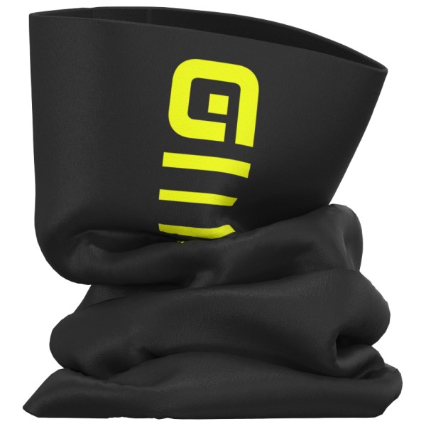 Alé - Identity 2.0 Tubular Headgear - Halstuch Gr One Size schwarz von Alé