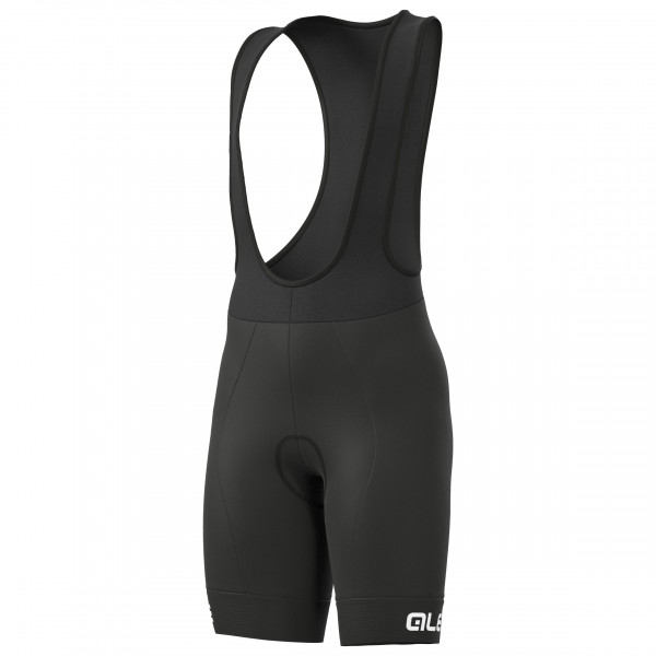 Alé - Kid's Bibshorts - Radhose Gr 12 Years schwarz Alé - Kid's Bibshorts - Radhose Gr 12 Years schwarz von Alé