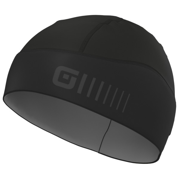 Alé - Klima 2.0 Underhelmet - Radmütze Gr S schwarz von Alé