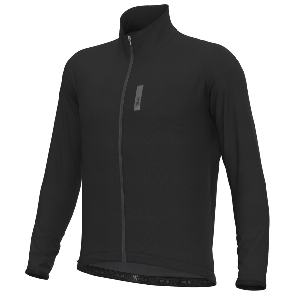 Alé - Klimatik Guscio Racing 2.0 Jacket - Fahrradjacke Gr 3XL schwarz von Alé