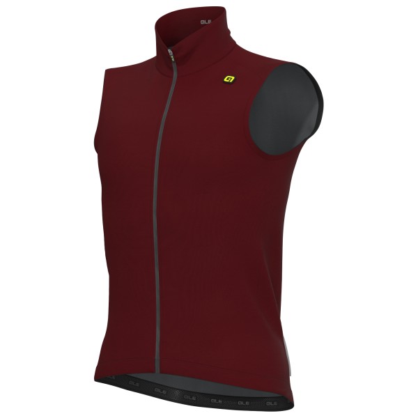 Alé - Klimatik K-Solution Vest - Fahrradweste Gr S rot von Alé