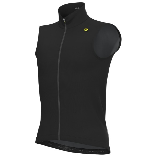 Alé - Klimatik K-Solution Vest - Fahrradweste Gr XXL schwarz von Alé