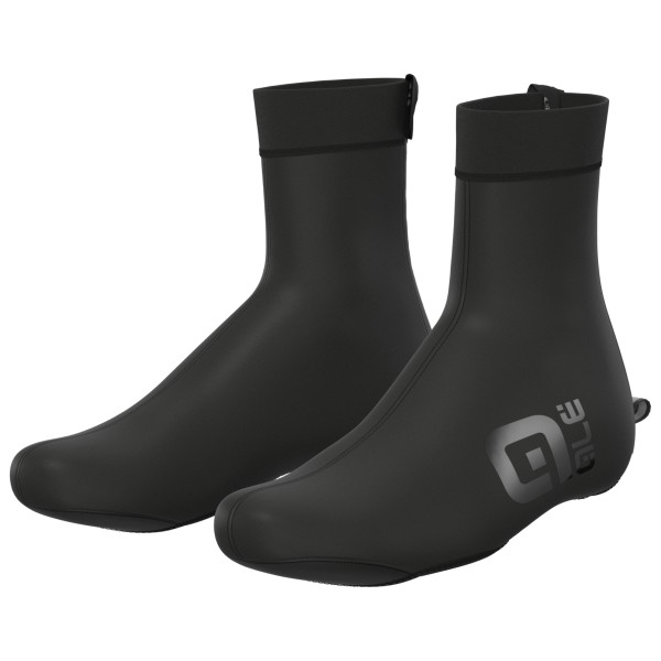 Alé - Klimatik Shoecover - Überschuhe Gr XL - 44-46 schwarz von Alé