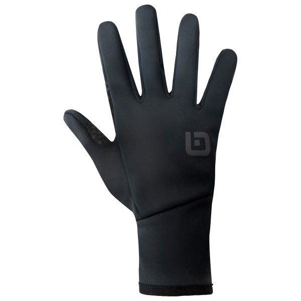 Alé - Nordik 2.0 Winter Glove - Handschuhe Gr L schwarz von Alé