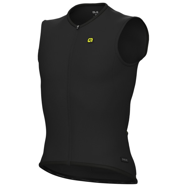 Alé - PR-E Thermo 2.0 Vest - Fahrradweste Gr XXL schwarz von Alé