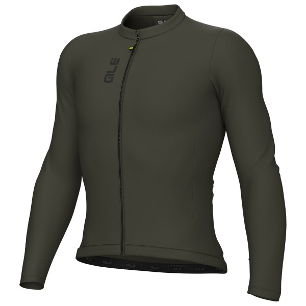 Alé - Pragma Color Block Jersey - Radtrikot Gr XXL oliv Alé - Pragma Color Block Jersey - Radtrikot Gr XXL oliv von Alé
