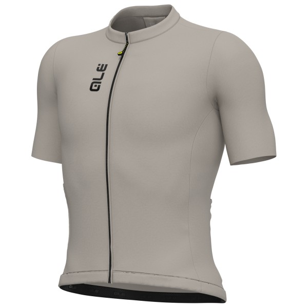Alé - Pragma Color Block Off Road Jersey - Radtrikot Gr XXL grau Alé - Pragma Color Block Off Road Jersey - Radtrikot Gr XXL grau von Alé
