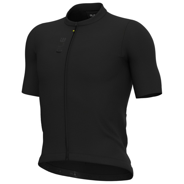 Alé - Pragma Color Block S/S Jersey - Radtrikot Gr 4XL schwarz von Alé