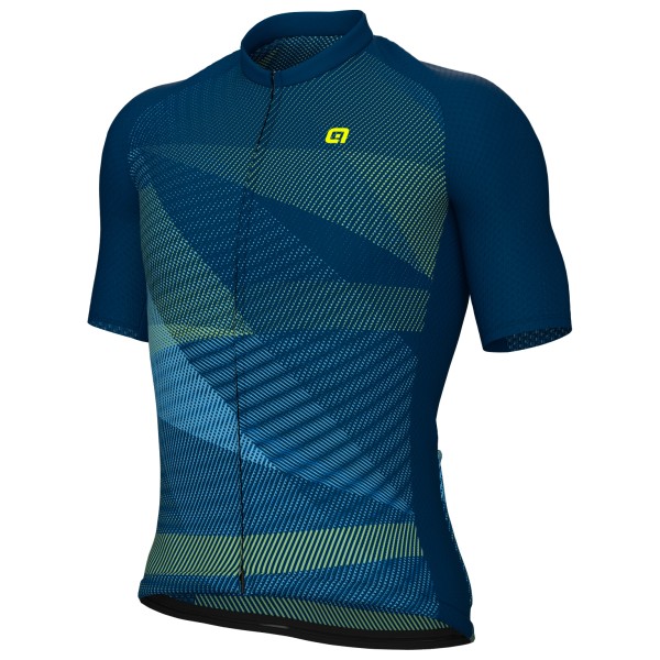 Alé - Pragma Connect Jersey - Radtrikot Gr XXL blau von Alé