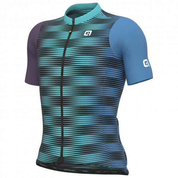 Alé - Pragma Dinamica S/S Jersey - Radtrikot Gr XXL blau von Alé