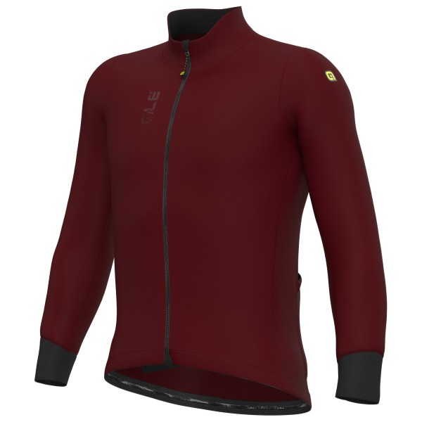 Alé - Pragma Fondo 3.0 Jacket - Fahrradjacke Gr 3XL rot von Alé
