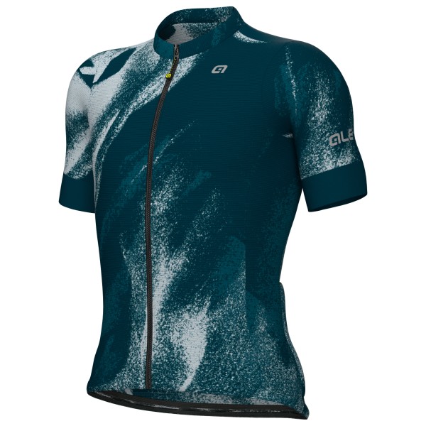 Alé - Pragma Trace Jersey - Radtrikot Gr 3XL blau von Alé