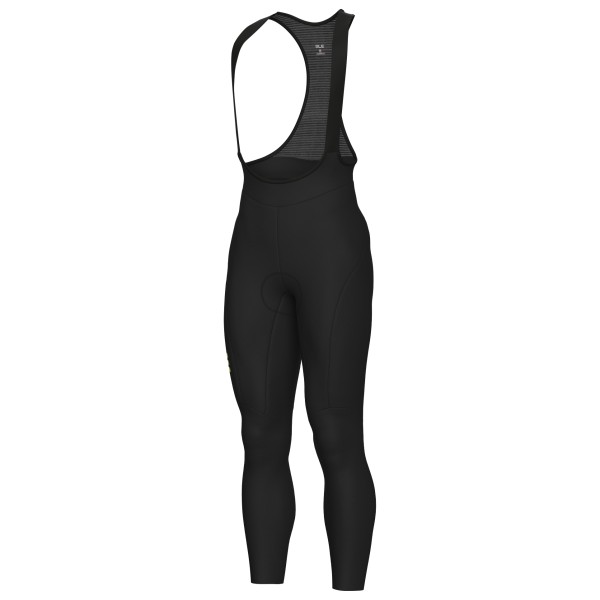 Alé - Pragma Winter 2.0 Bibtights - Radhose Gr 3XL schwarz von Alé