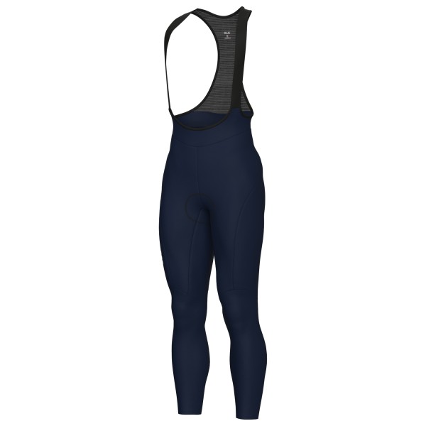 Alé - Pragma Winter 2.0 Bibtights - Radhose Gr L blau von Alé