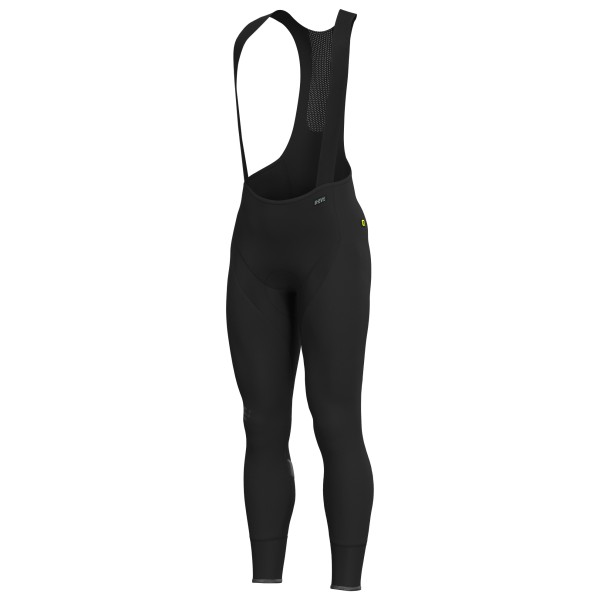 Alé - R-EV1 Clima Warm Plus 2.0 Bibtights - Radhose Gr XXL schwarz von Alé