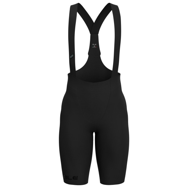 Alé - R-EV1 Speedfondo Light Bibshorts - Radhose Gr XXL schwarz von Alé