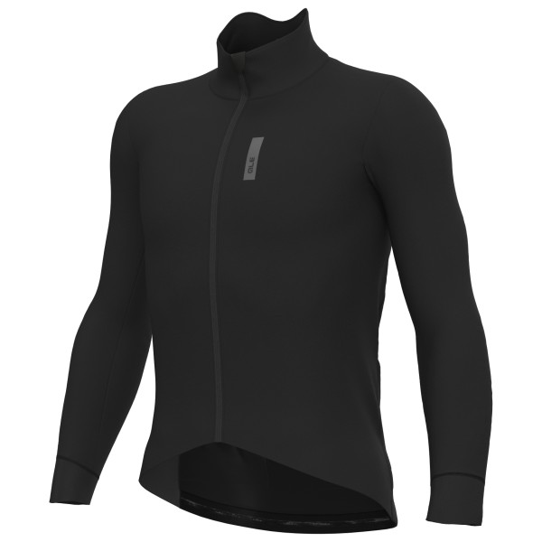 Alé - R-Ev1 Defence 2.0 Jacket - Fahrradjacke Gr M schwarz von Alé