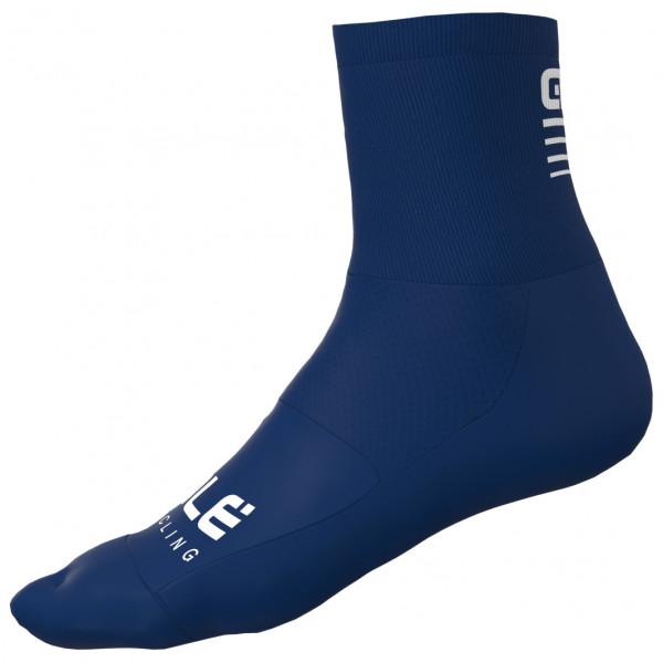 Alé - Strada 2.0 Socks - Radsocken Gr 36-39 - S blau von Alé