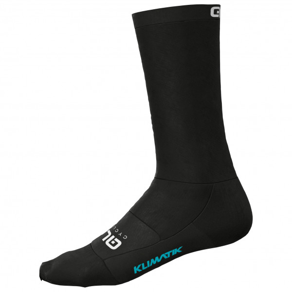 Alé - Team Klimatik - Radsocken Gr L - 44-47 schwarz von Alé