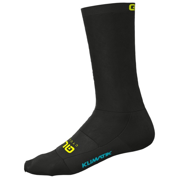 Alé - Team Klimatik - Radsocken Gr L - 44-47 schwarz Alé - Team Klimatik - Radsocken Gr L - 44-47 schwarz von Alé