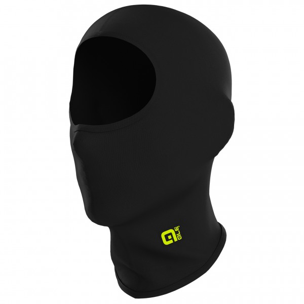 Alé - Termico Balaclava - Sturmhaube Gr One Size schwarz Alé - Termico Balaclava - Sturmhaube Gr One Size schwarz von Alé