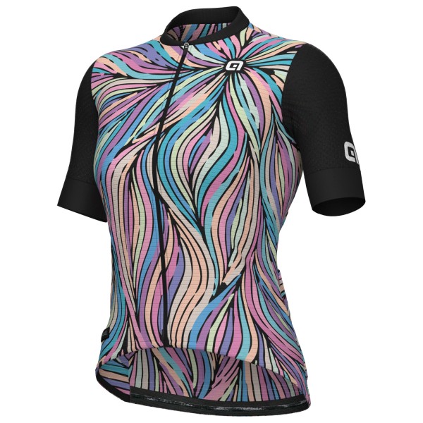 Alé - Women's Art S/S Jersey - Radtrikot Gr 3XL bunt von Alé