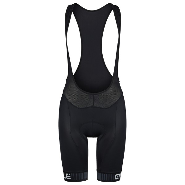 Alé - Women's Bibshorts Solid Traguardo - Radhose Gr 3XL schwarz von Alé