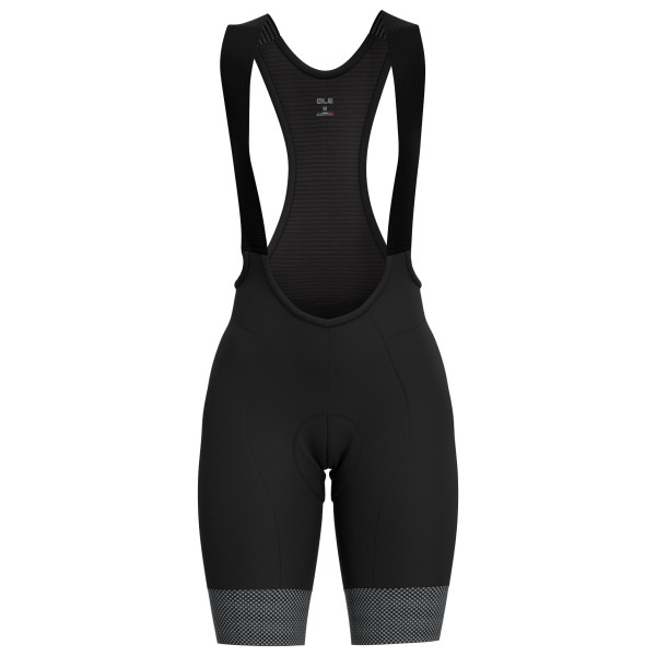 Alé - Women's GT 2.0 Bibshorts - Radhose Gr L;M;S;XL;XS;XXL blau;schwarz von Alé