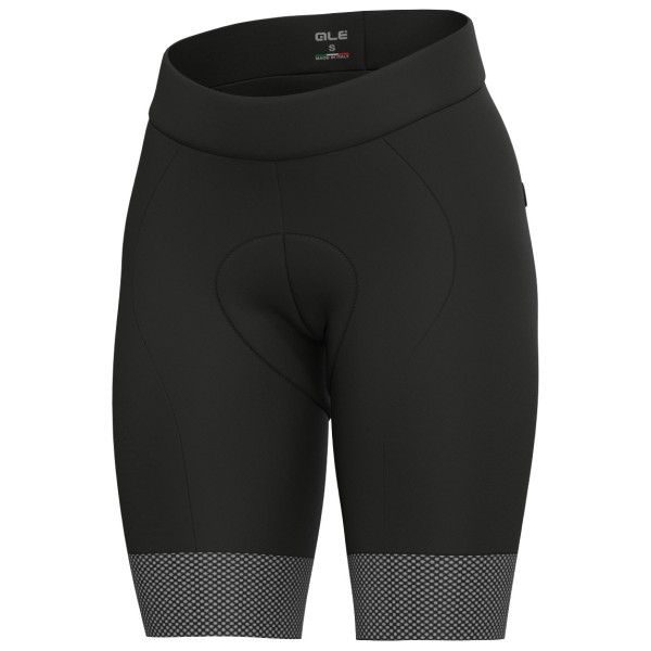 Alé - Women's GT 2.0 Shorts - Radhose Gr M;XL;XXL schwarz von Alé