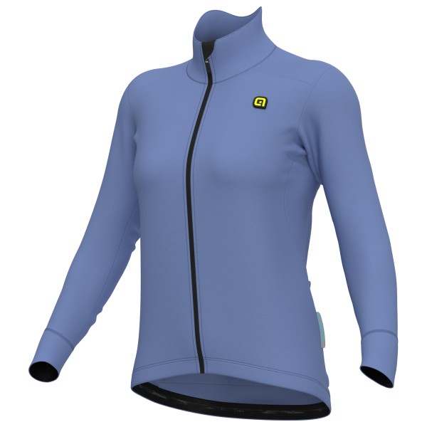 Alé - Women's Klimatik K-IDRO L/S Jersey - Radtrikot Gr 3XL blau von Alé