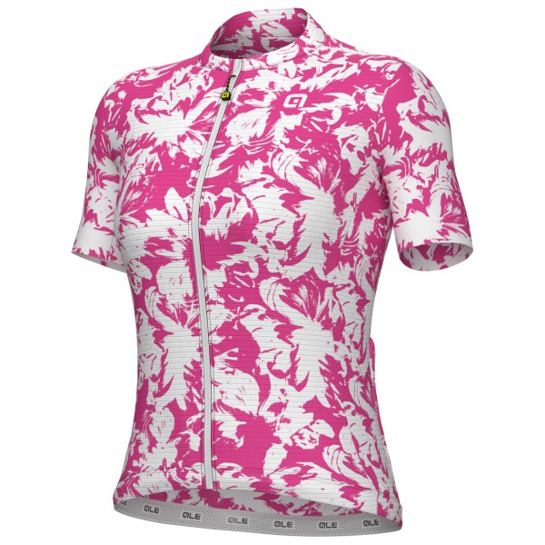 Alé - Women's Pragma Essenza Jersey - Radtrikot Gr M rosa Alé - Women's Pragma Essenza Jersey - Radtrikot Gr M rosa von Alé
