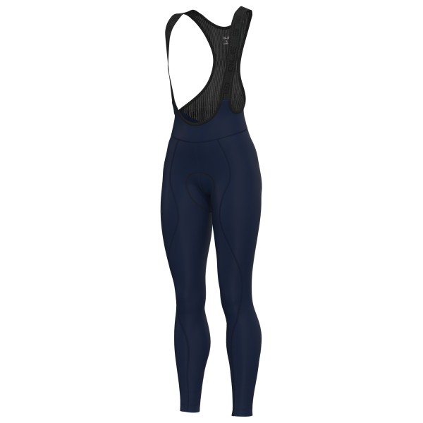 Alé - Women's Pragma Winter Bibtights - Radhose Gr XL blau von Alé